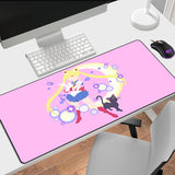 Sailor Moon Mouse Pads