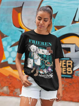 Frieren Journey Tee