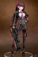 This model captures Wa2000 as immortalized in her classic sniper pose & deadly grace. If you are looking for more Girls Frontline Merch, We have it all! | Check out all our Anime Merch now!
