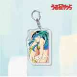 Discover keychains meticulously designed to capture the essence of the cherished series. If you are looking for more Urusei Yatsura Merch, We have it all! | Check out all our Anime Merch now!