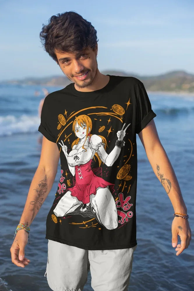 Nami OP T-shirt