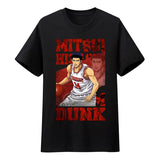 Slam Dunk unisex tee