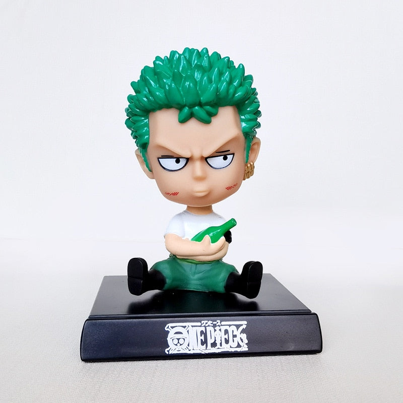 One piece Bobbleheads