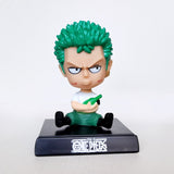 One piece Bobbleheads