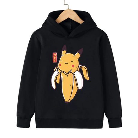 Catche em all with our brand new Eclectic Pokemon Expression Hoodies | Here at Everythinganimee we have the worlds best anime merch | Free Global Shipping