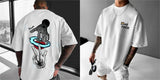 Trafalgar D. Water Law OP Tee
