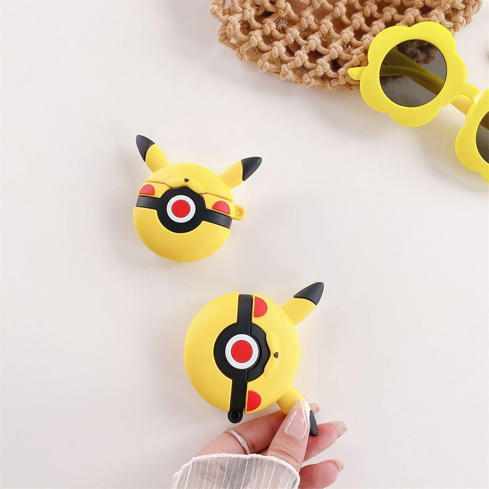 PokéPods: Ultimate Pokémon AirPod Cases