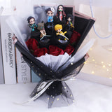 Demon Slayer Blossom Tribute Bouquets