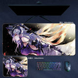 Fate Stay Night Mouse Pads