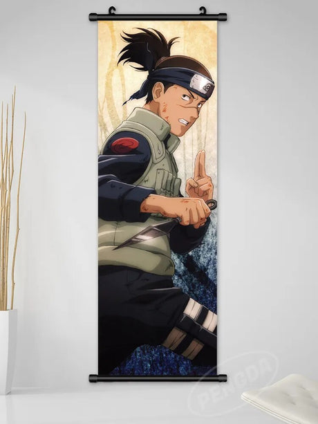 Immerse yourself in the world & relive the adventures of your favorite characters. If you are looking for more Naruto Merch, We have it all! | Check out all our Anime Merch now!