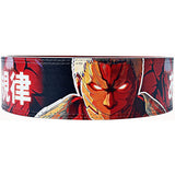 Attack On Titan Anime Lifting Belt - Unlock Your True Strength