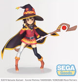 KonoSuba Megumin Figures