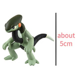 Upgrade your collection today with our Pokemon Figure Cyclizar | If you are looking for more Naruto Merch, We have it all! | Check out all our Anime Merch now!