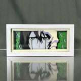 Bleach Light Boxes