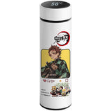 Demon Slayer Stainless Steel Thermos Cups