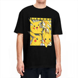 Pokemon Pikachu Power Tee