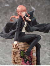 Chainsaw Man Makima Figure