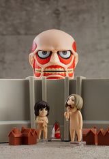 This figurine features of the formidable Titans from the acclaimed anime series.  If you are looking for more Attack On Titan Merch, We have it all! | Check out all our Anime Merch now!