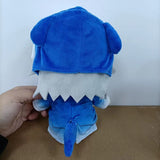 Virtual Dive with Hololive's Gawr Gura: Atlantis Explorer Plush