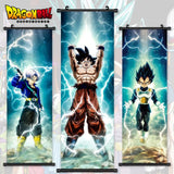 Upgrade your home or office with our brand new Dragon Ball Canvas | If your looking for Dragon Ball Z Merch, We have it all!| Check out all our Anime Merch now!  