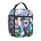 This bag captures the magic of Blue Lock. If you're looking for more Blue Lock merch,we have it all! Check out our anime merch now—free shipping!