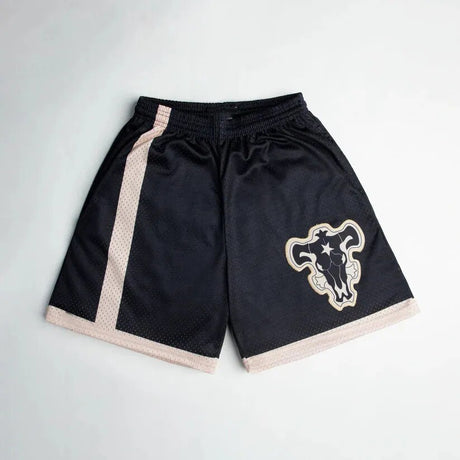 These shorts are a symbol of your dedication to the world of Black Clover . If you are looking for more Black Clover Merch, We have it all! | Check out all our Anime Merch now!