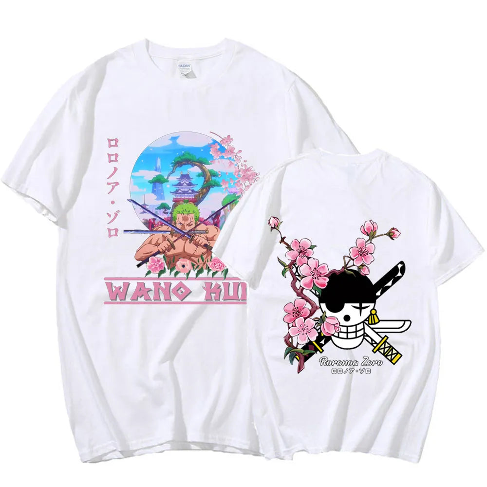 Are you a One Piece Fan? We got you with our One piece character shirts | If you are looking for more One piece Merch, We have it all! | Check out all our Anime Merch now!