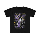 Jojo's Bizzare Adventure Jojo T shirt