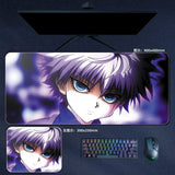 HunterxHunter Mouse Pads