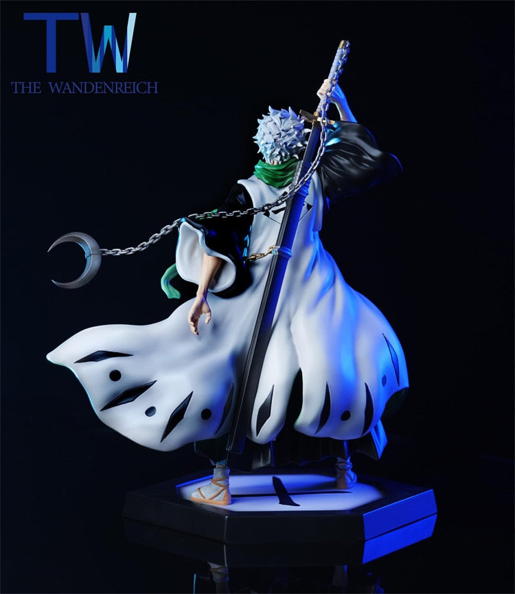 Hitsugaya Toushirou Thousand-Year Blood War 1/6 Scale Statue