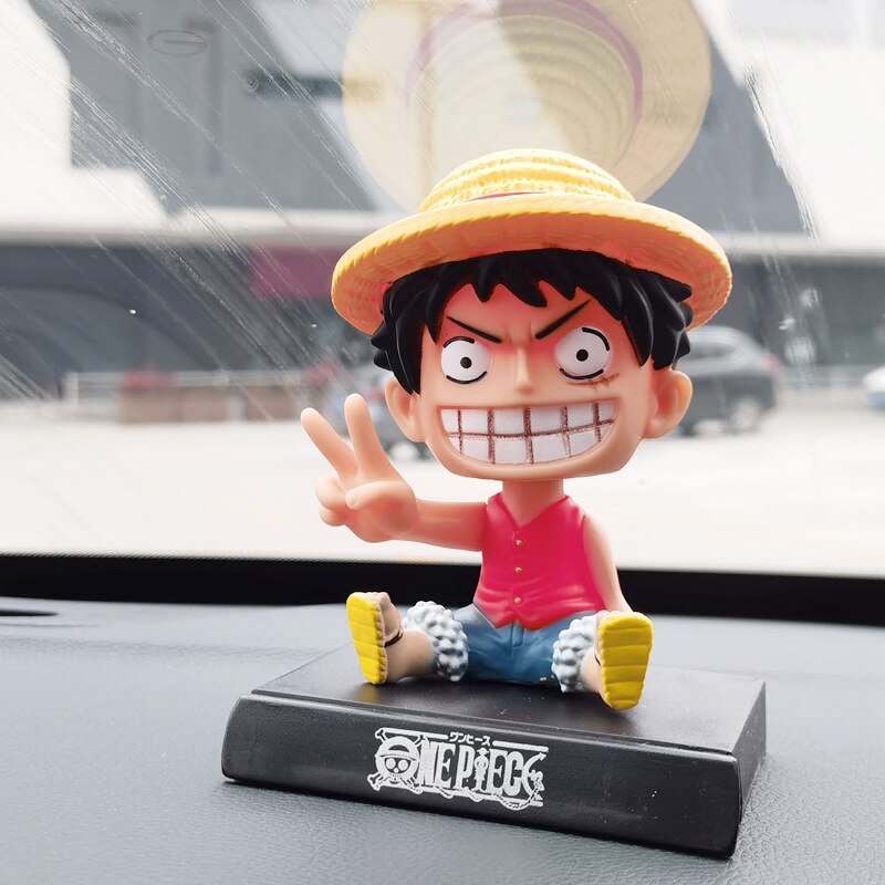 One piece Bobbleheads