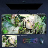 Genshin Impact Mouse Pads