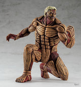 In Stock Original Good Smile GSC POP UP PARADE Reiner Braun Armored Titan Ver Attack on Titan Collection Action Figure Toys Gift, everythinganimee