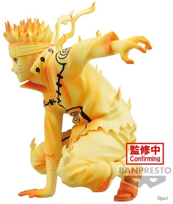 This figurine captures his cloak billowing & his expression focused. | If you are looking for more Naruto Merch, We have it all! | Check out all our Anime Merch now!