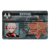 These cards offer a splendid way to dive into the enchanting world of Genshin. | If you are looking for Genshin Impact Merch, We have it all! | check out all our Anime Merch now!