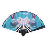 Hatsune Miku Folding Fan Hand