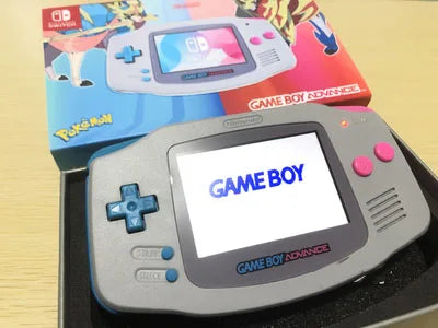 get ready to play your favourite games on our coolest gameboy consoles yet! | If you are looking for more anime Merch, We have it all! | Check out all our Anime Merch now!