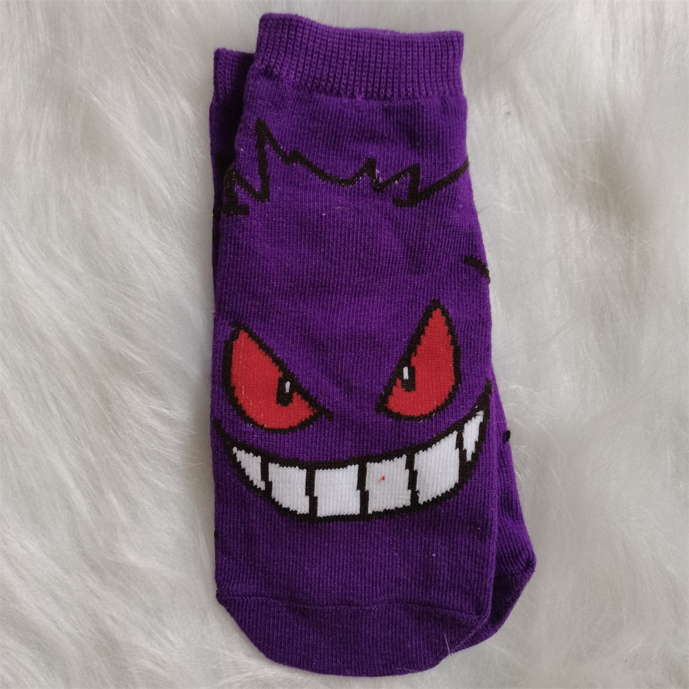 Want to stay warm at all times? Get your very own cosy pokemon socks today|  If you are looking for Pokémon Merch, We have it all! | check out all our Anime Merch now!