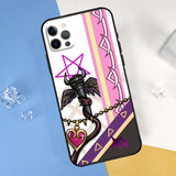 This phone case offers a stylish & protective way to showcase love for Hololive. | If you are looking for more Hololive Merch, We have it all! | Check out all our Anime Merch now!