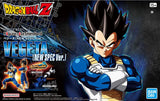 Dragon Ball Vegeta Assembly Model Figure