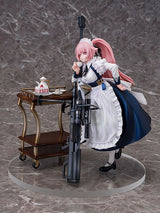 This model is a unique blend of sniper rifle prowess, showcased in a delightful maid outfit. If you are looking for more Girls' Frontline Merch, We have it all! | Check out all our Anime Merch now!