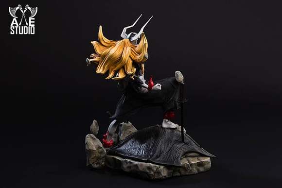 Bleach - Ichigo Kurosaki Vasto Lorde Figure Limited Edition