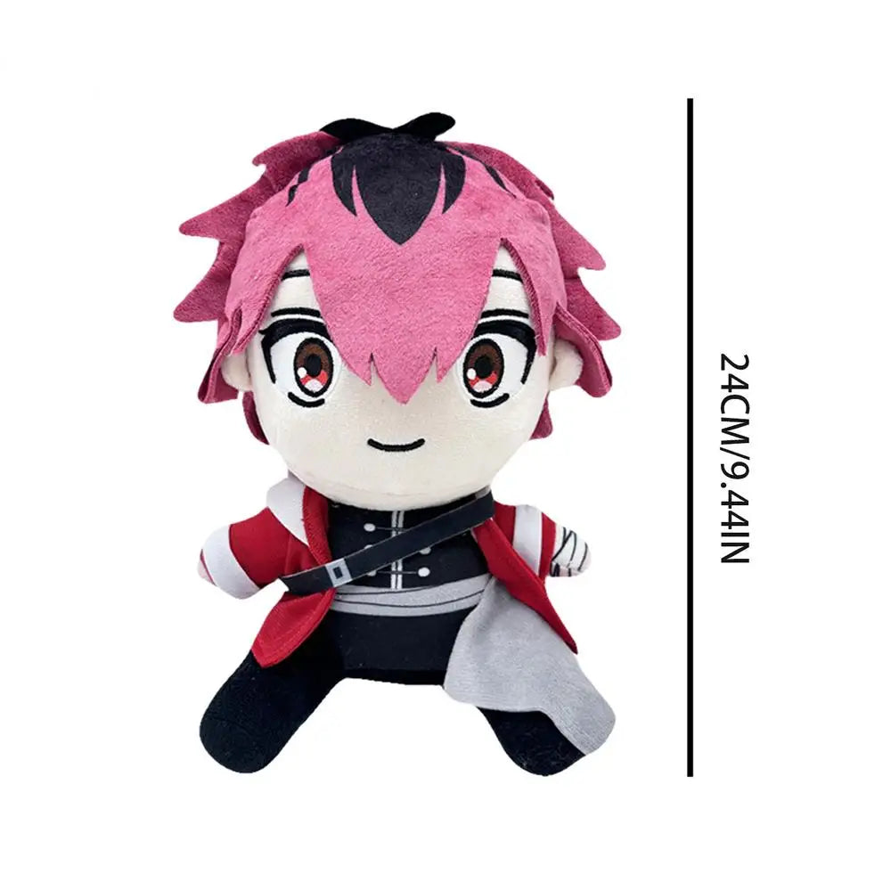 Whether a gift or for yourself our Frieren Beyond Journey's End Plushies are the best! | Here at Everythinganimee we have the worlds best anime merch | Free Global Shipping