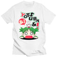 New Men Tshirt YOTSUBA Yotsuba T Shirt Printed T-Shirt Tees Top Everythinganimee, anime merch, anime gear, anime, anime stuff, buy anime, Manga Otaku Cosplay Japan Animation Shonen Shoujo Seinen Shojo Mecha Fandom Subtitle Dubbed Fanart MyAnimeList MangaStream Studio Ghibli