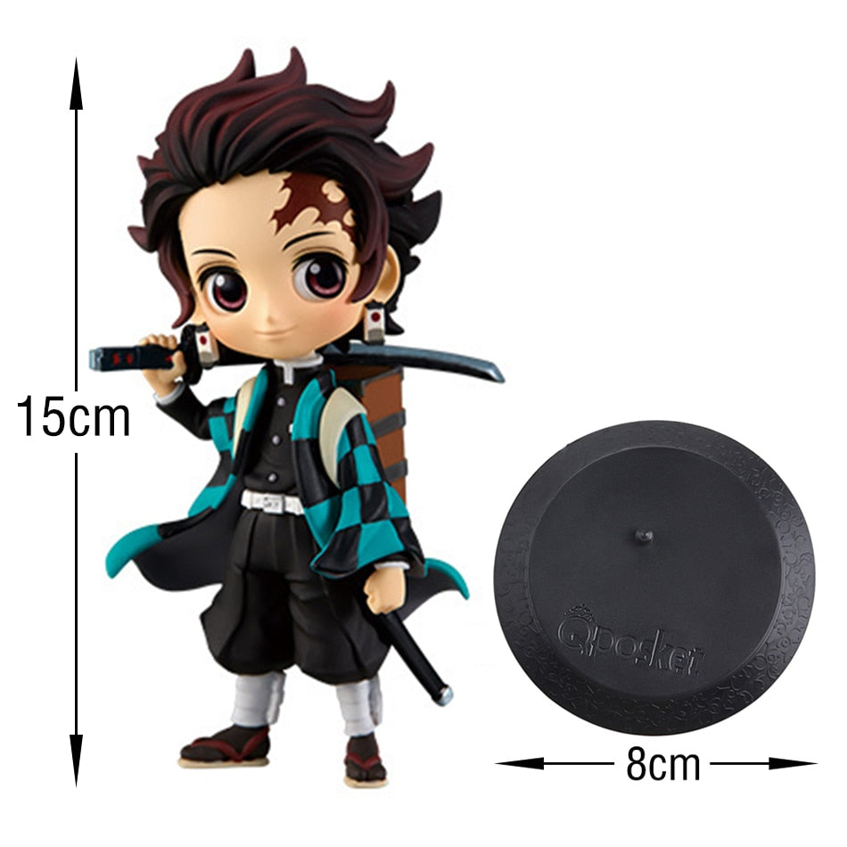 Demon Slayer Figures 15cm