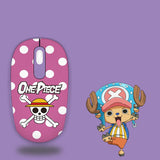 One Piece Tony Chopper Wireless Gaming Mouse - Smart1 Edition