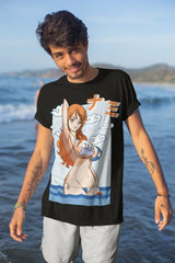 Kawaii One Piece Tee