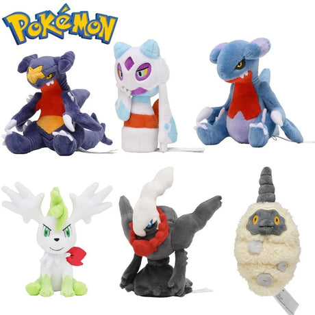 Show of your Pokemon spirit with our brand new Pokemon Plush Toy Collection | If you are looking for more Pokemon Merch, We have it all! | Check out all our Anime Merch now!