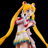 Sailor Moon Princess Serenity Action Figure