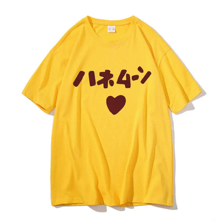 This shirt embodies the spirit of your favorite character of Hirasawa. | If you are looking for more K-ON  Merch, We have it all! | Check out all our Anime Merch now! 